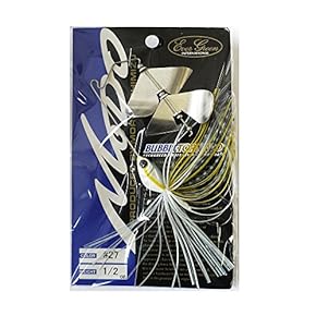 新品 ジャッカル スピナーベイト　バズベイト　セット ジャッカル スーパードーン 3/8oz (スピナーベイト) - 釣り具の